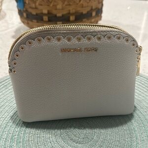 Michael Kors Cosmetics Bag